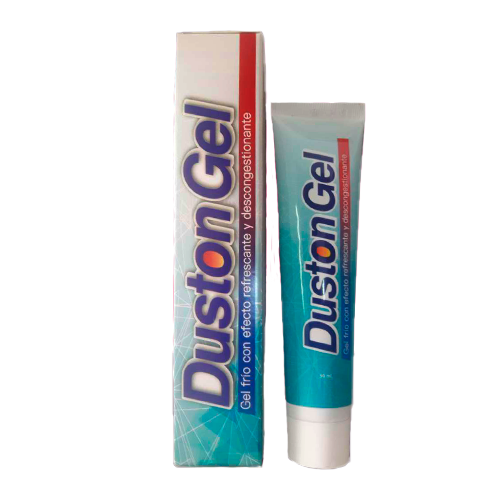 Duston Gel